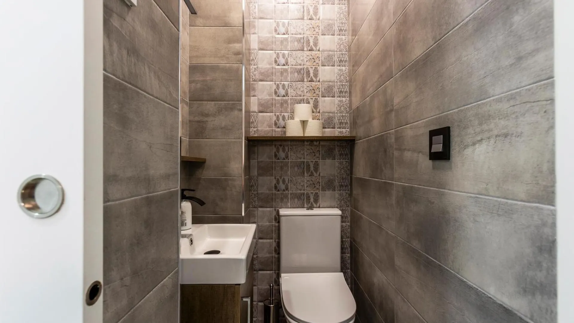 Global Nevada Apartment Almunecar Spain