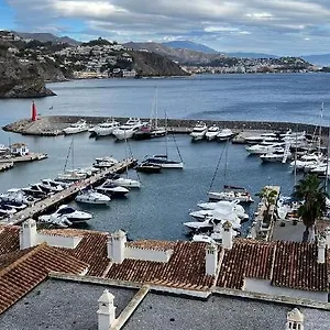 Vistas Deluxe Marina Del Este Apartment