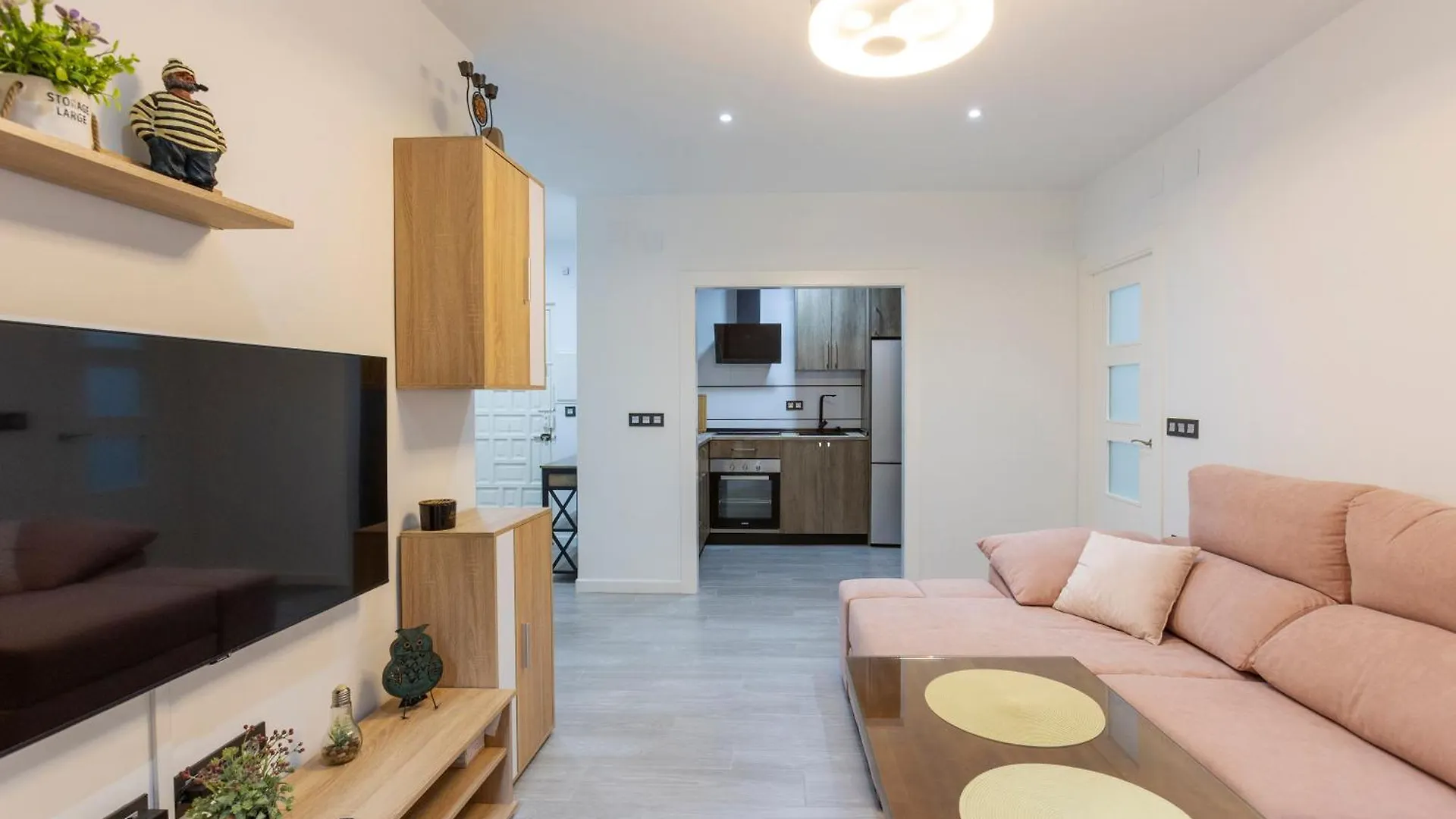 Global Nevada Apartment Almunecar Spain