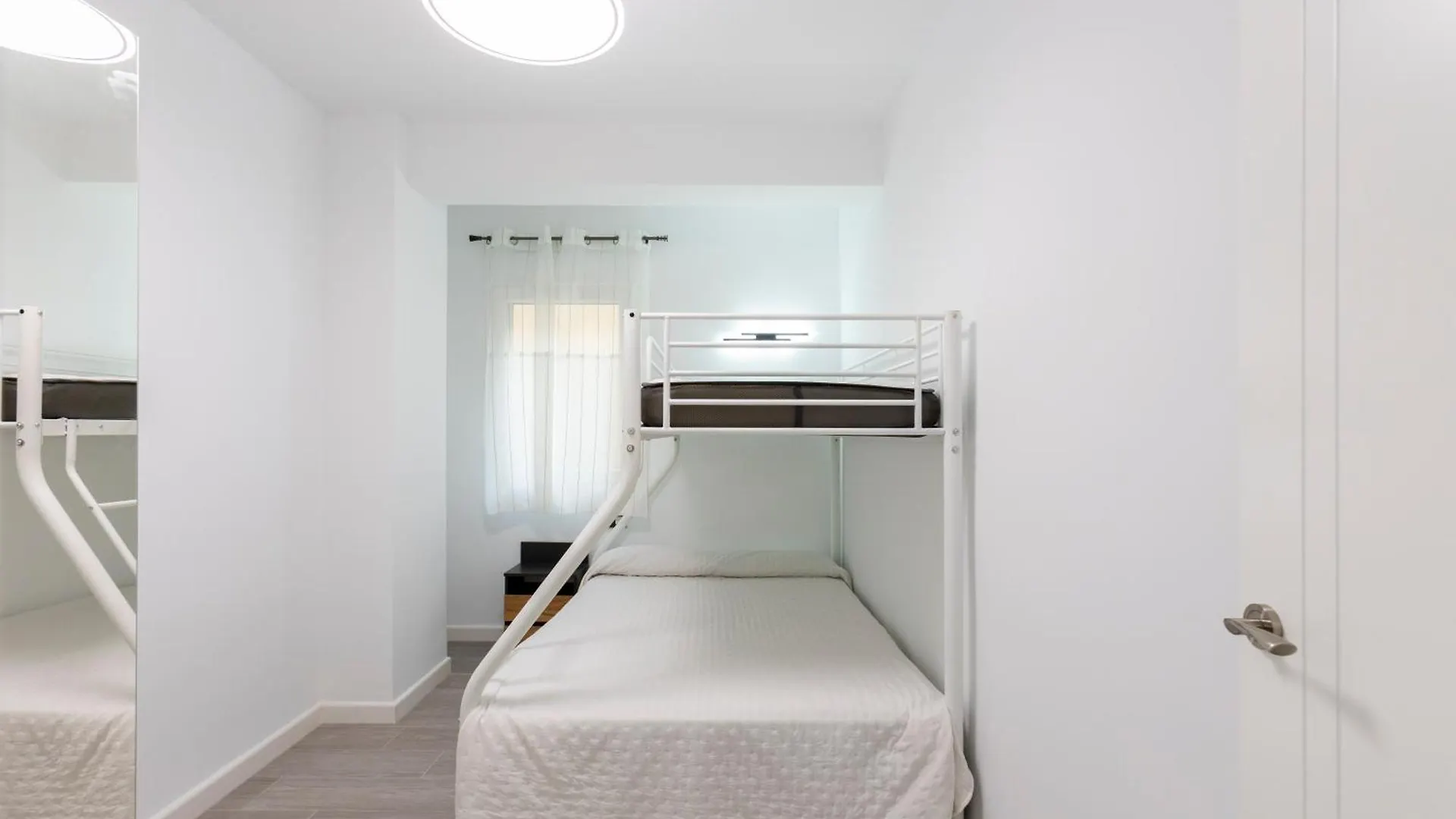 Global Nevada Apartment Almunecar