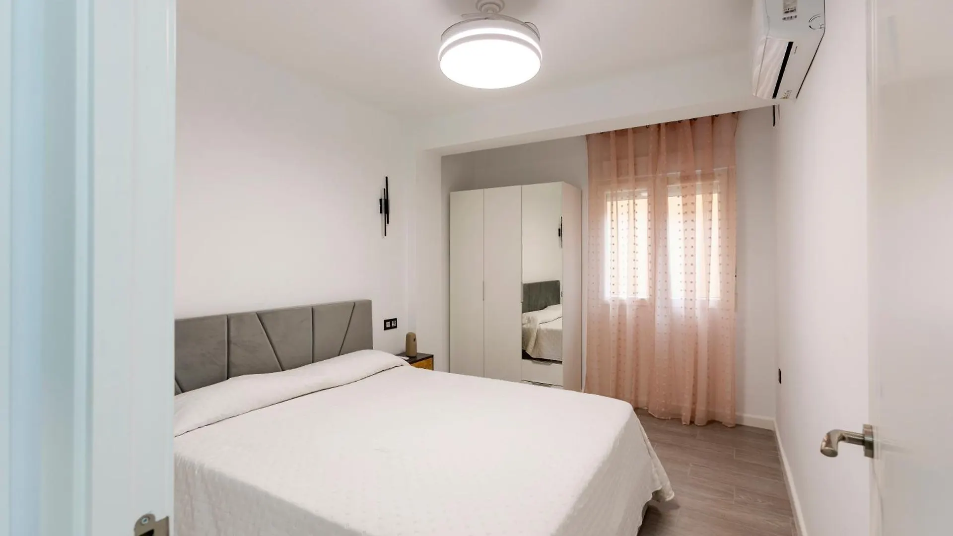 Global Nevada Apartment Almunecar 0*,  Spain
