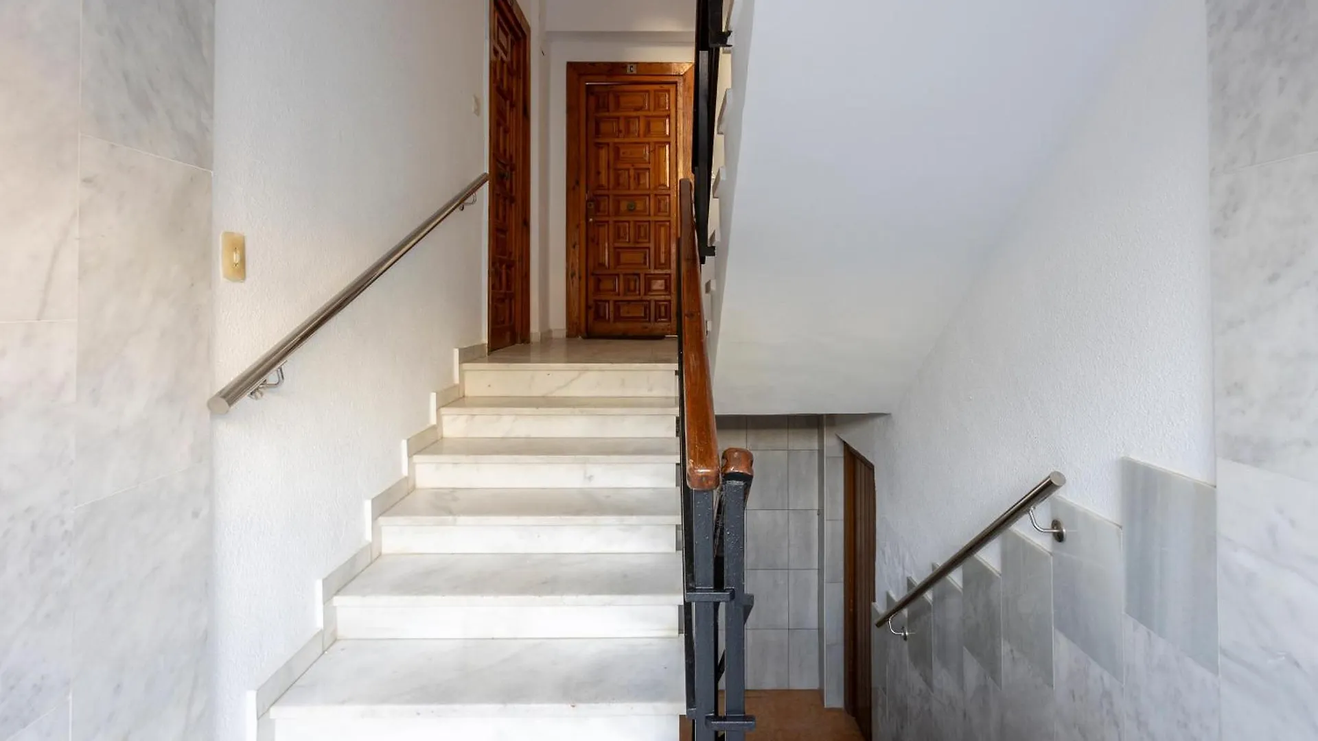 Global Nevada Apartment Almunecar 0*,  Spain