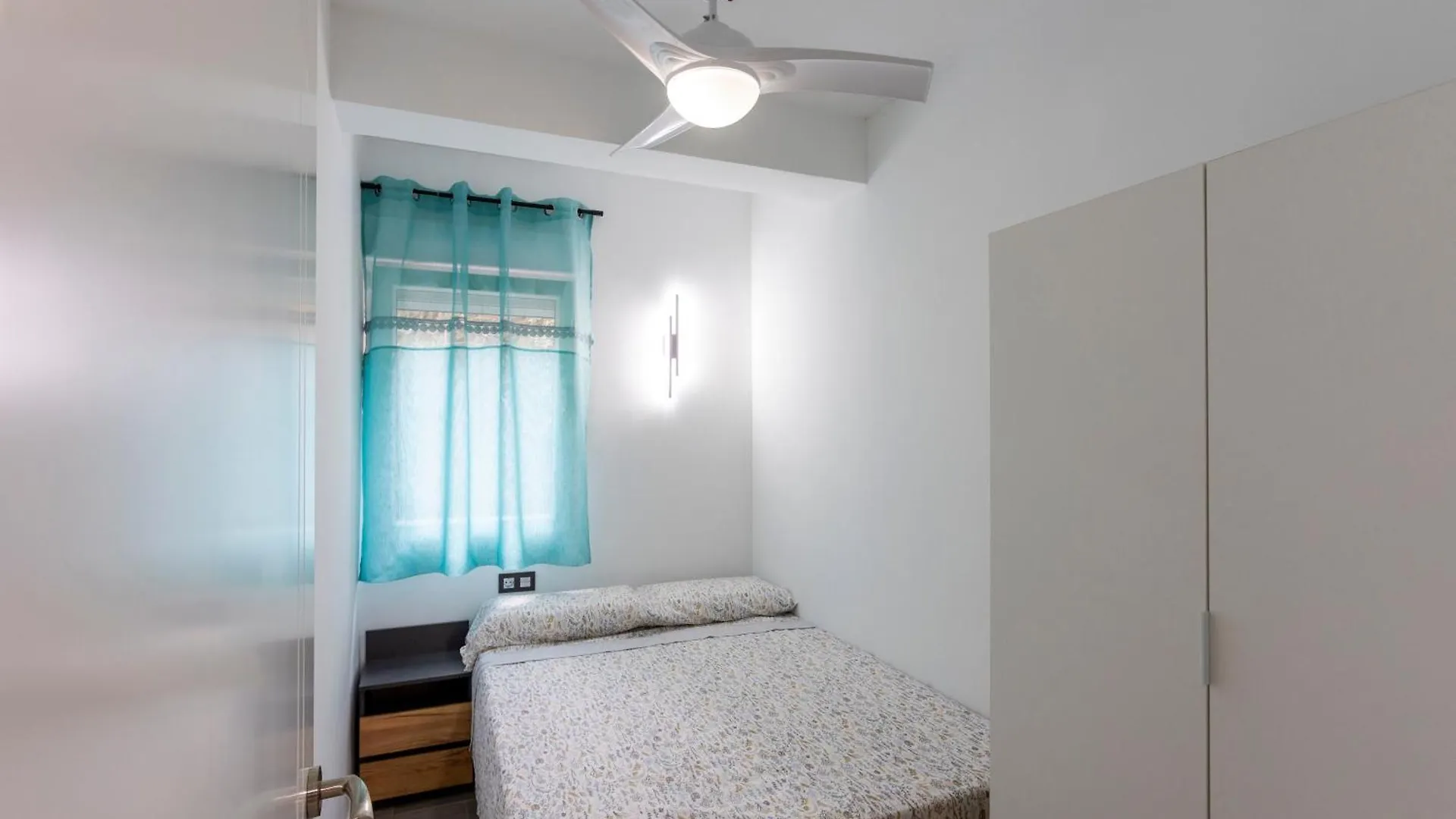 Global Nevada Apartment Almunecar 0*,  Spain