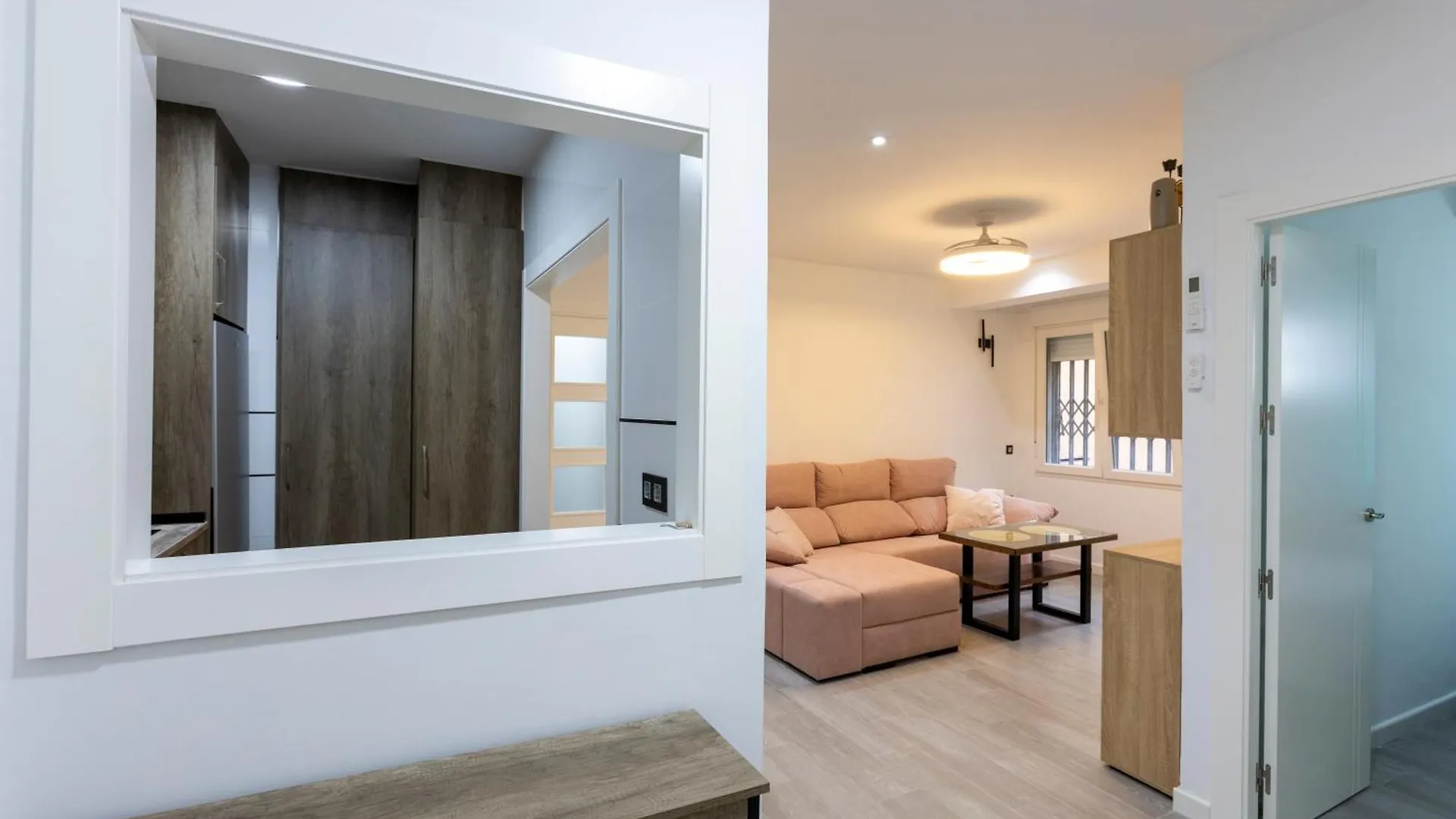 Global Nevada Apartment Almunecar