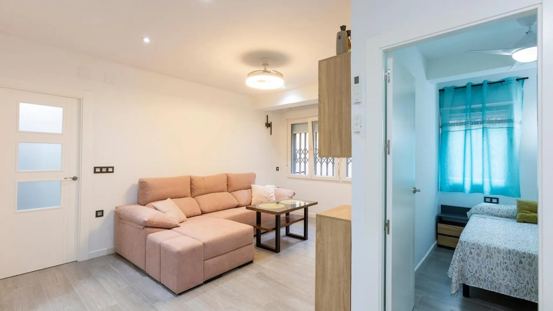 Global Nevada Apartment Almunecar Spain