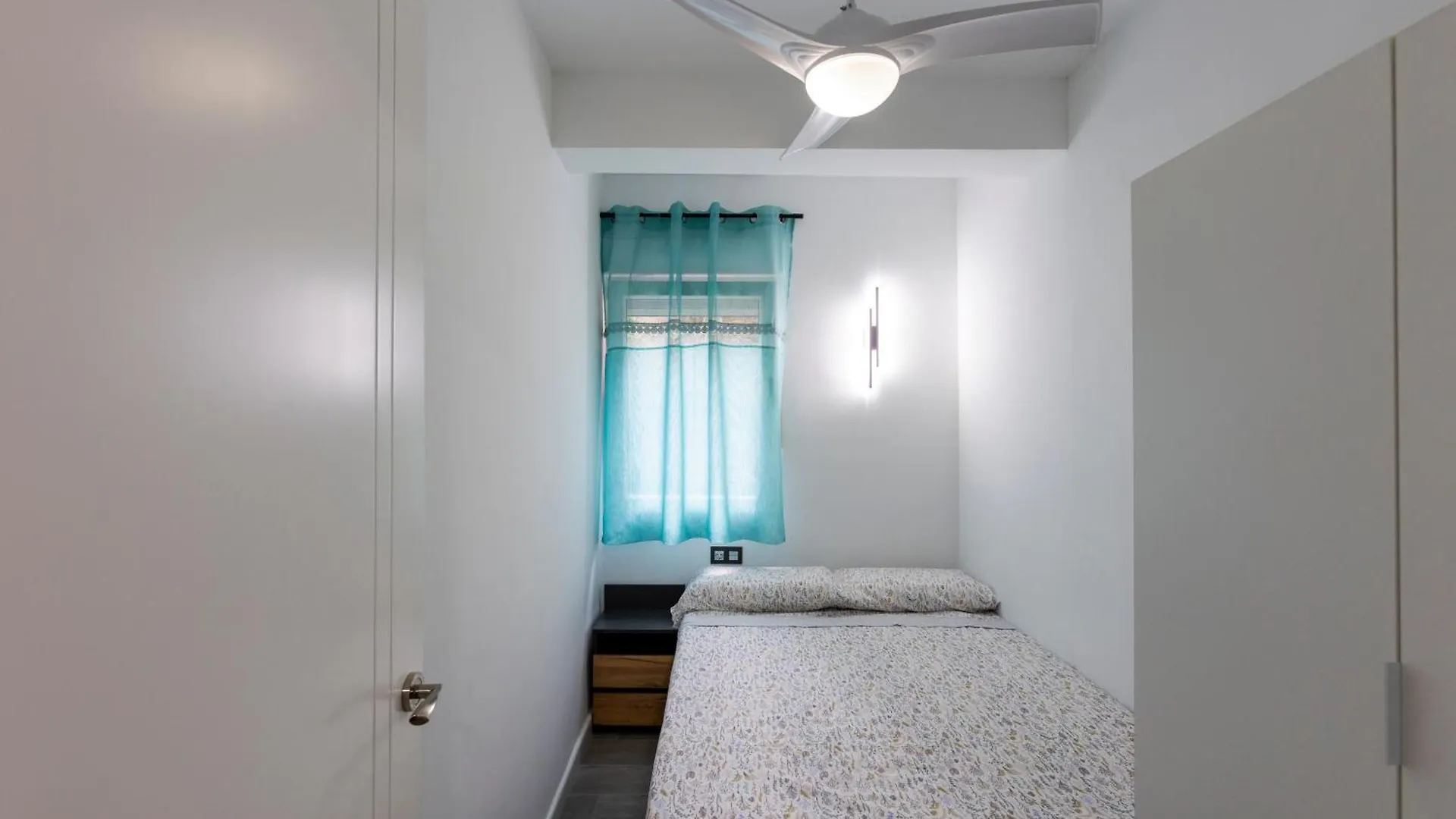 Global Nevada Apartment Almunecar