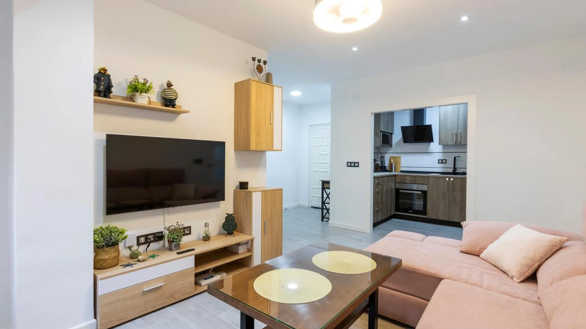 Global Nevada Apartment Almunecar
